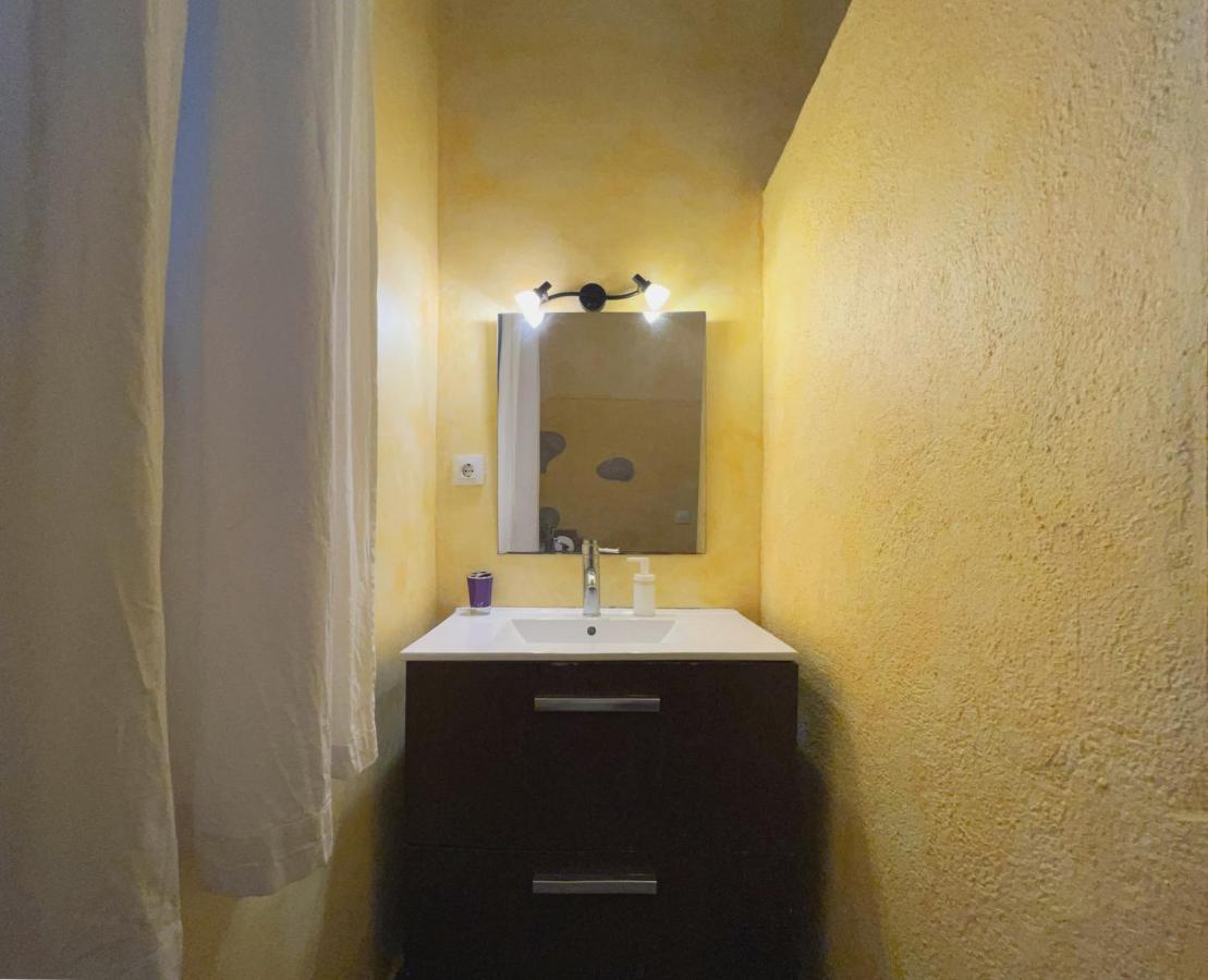 Apartamento Lolita Bcn En El Eixample *