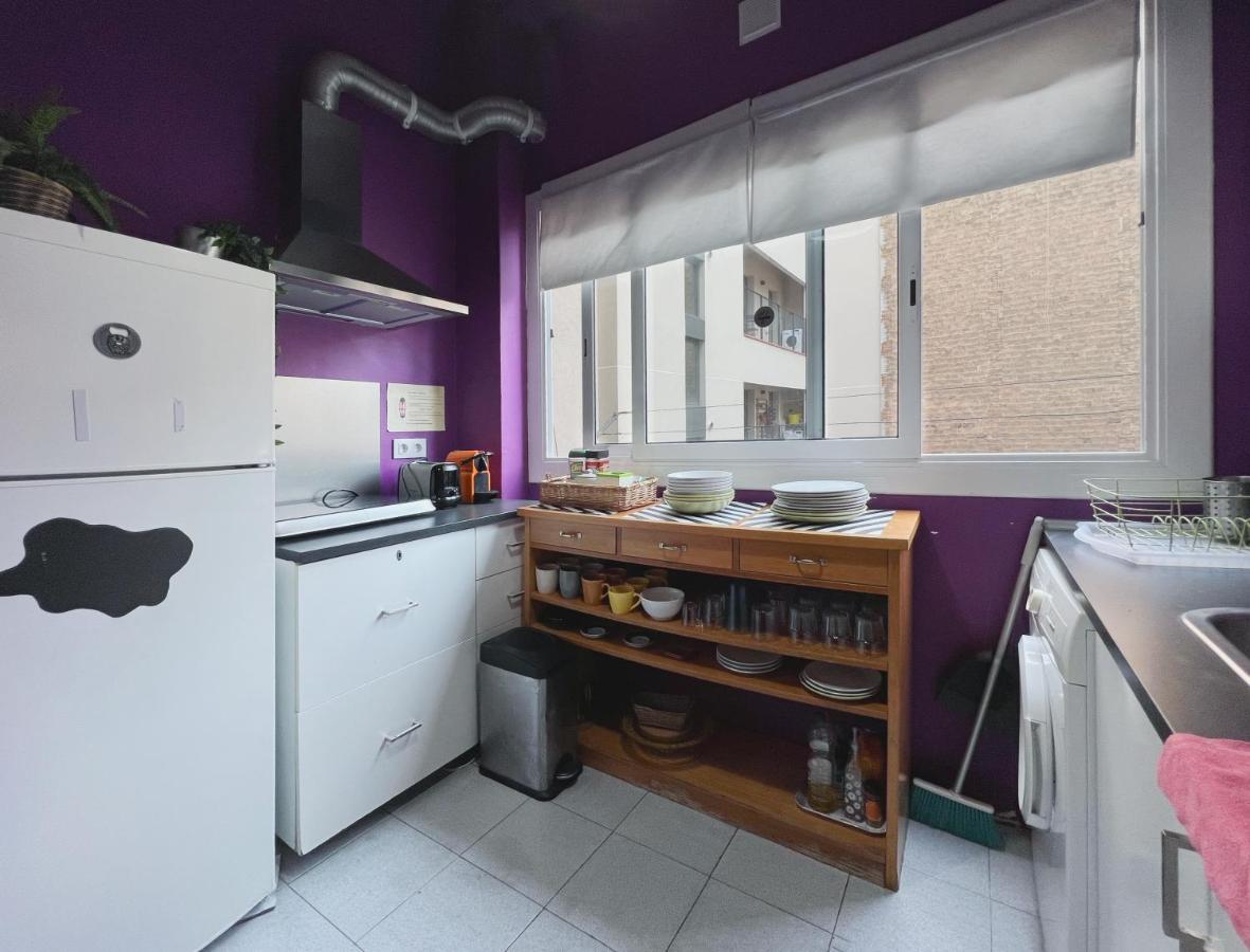 Lolita Bcn En El Eixample Apartamento