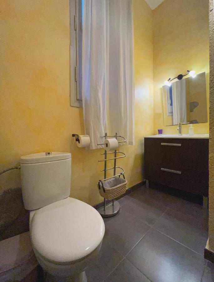 Apartamento Lolita Bcn En El Eixample *