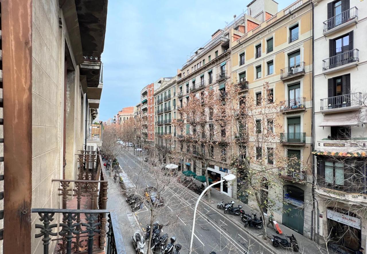 Apartamento Lolita Bcn En El Eixample
