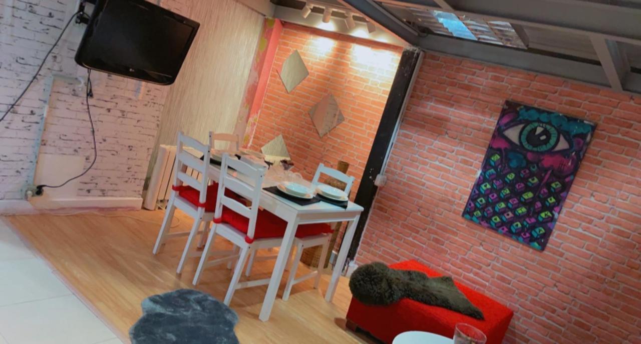 Apartamento Najacueen