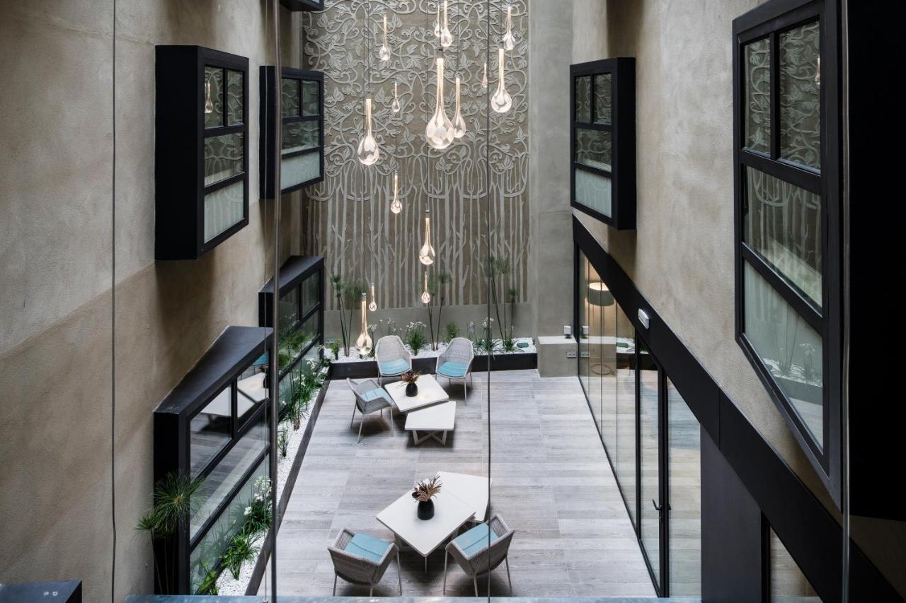 Hotel Catalonia Madgdalenes Barcelona