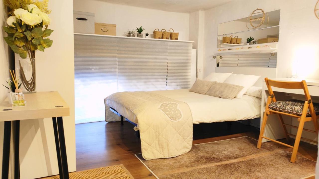 Apartment Estudio Duplexbcn *