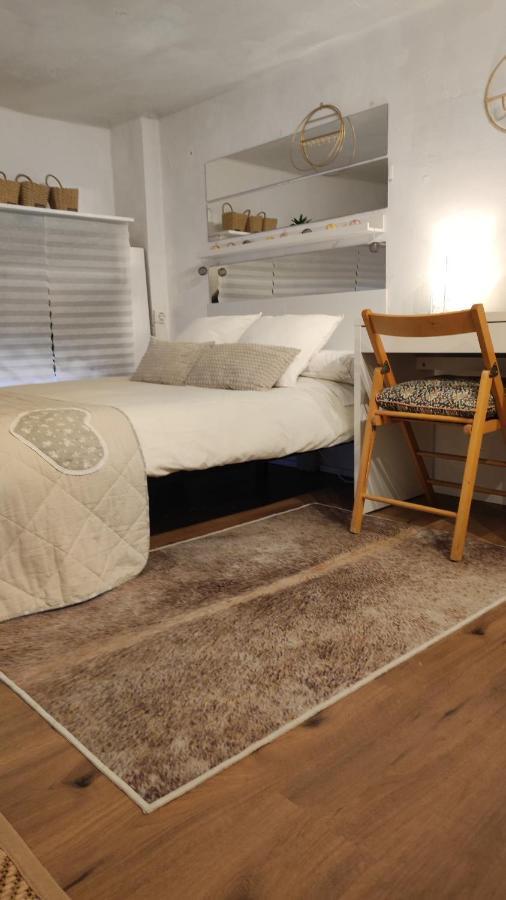 Estudio Duplexbcn Apartment *