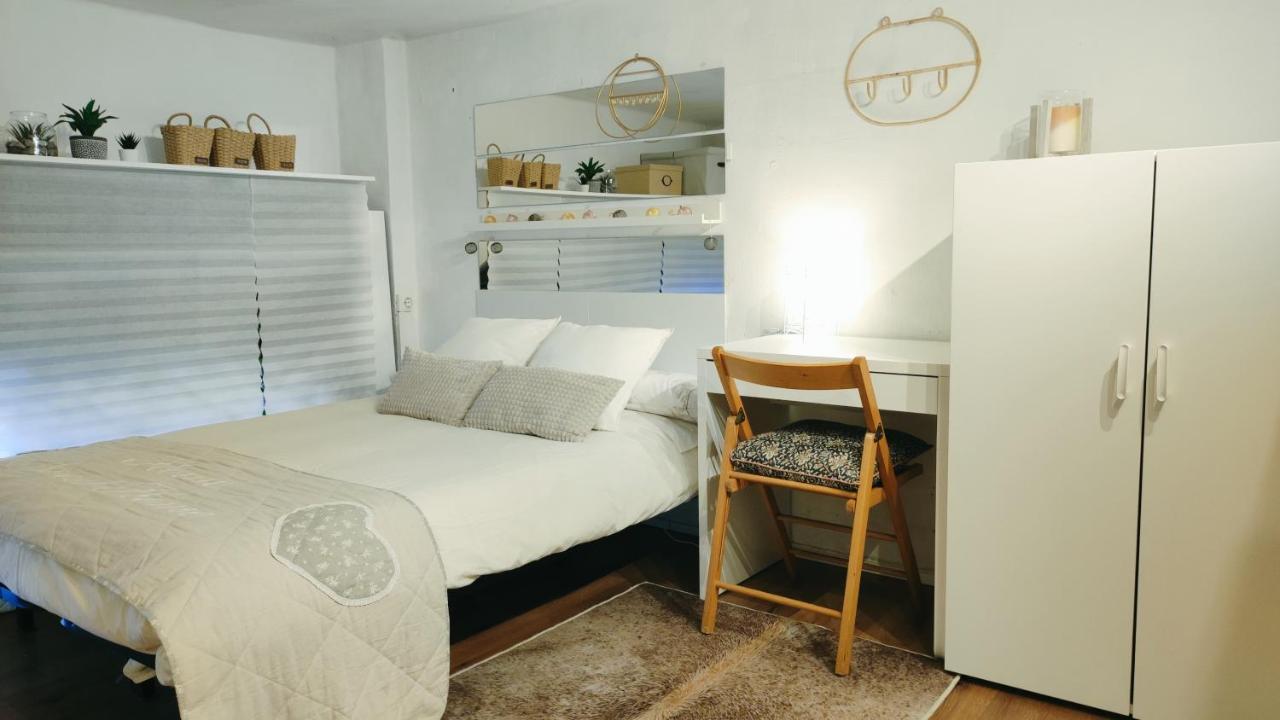 Apartment Estudio Duplexbcn *