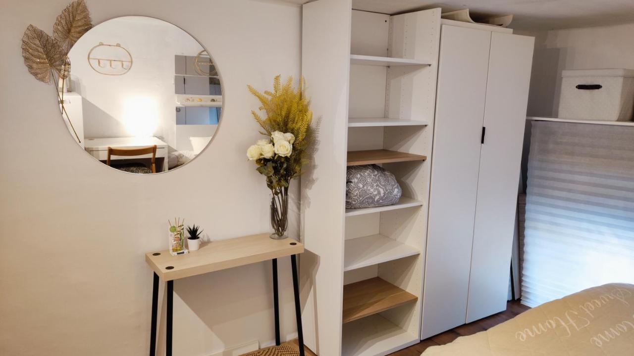 Apartment Estudio Duplexbcn *