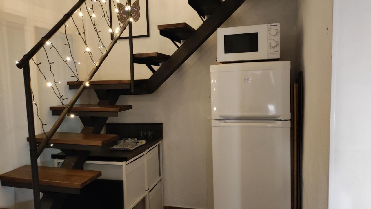 Apartment Estudio Duplexbcn Barcelona
