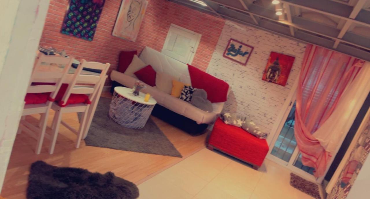 Apartamento Najacueen Barcelona