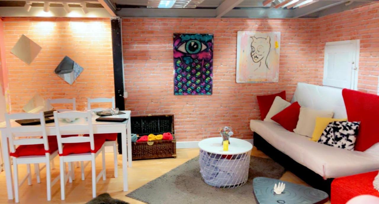 Apartamento Najacueen Barcelona