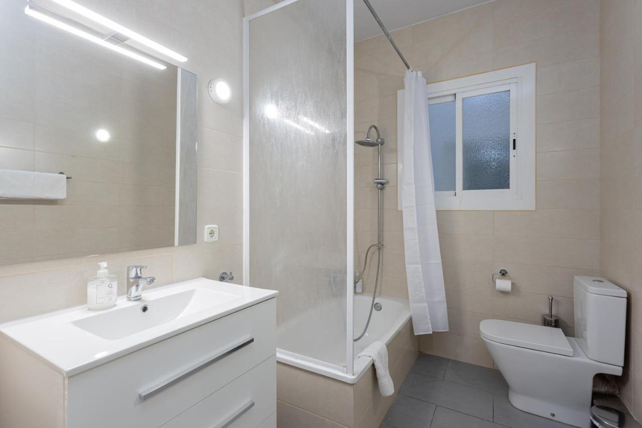 Apartamento Stylish 3 Bedroom