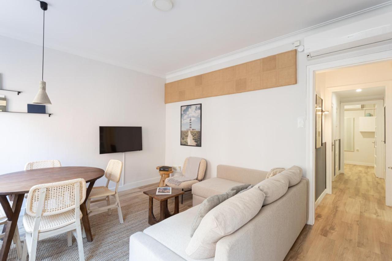 Stylish 3 Bedroom Apartamento *