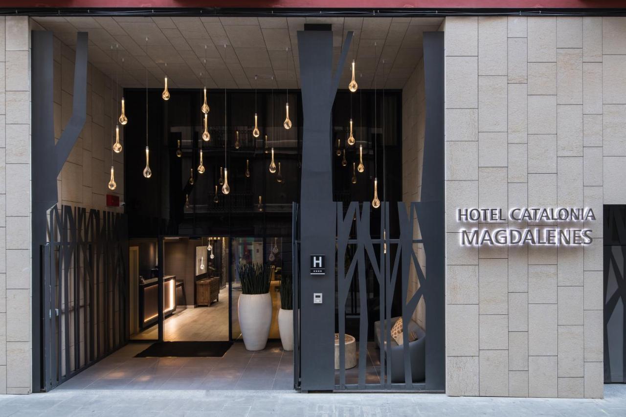 Catalonia Madgdalenes Hotel