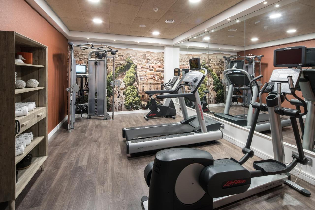 Hotel Catalonia Madgdalenes