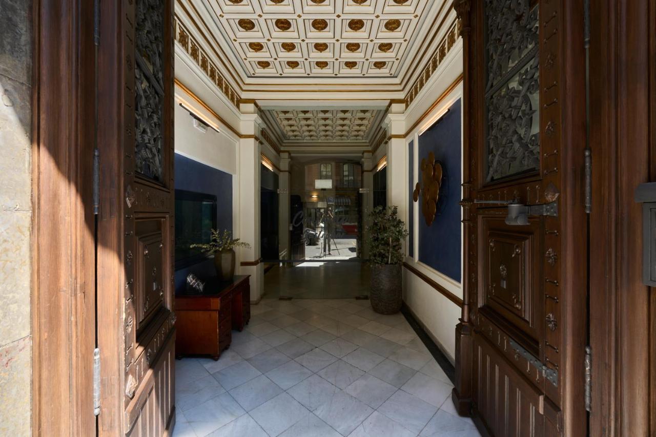Catalonia Plaza Catalunya Hotel 4*