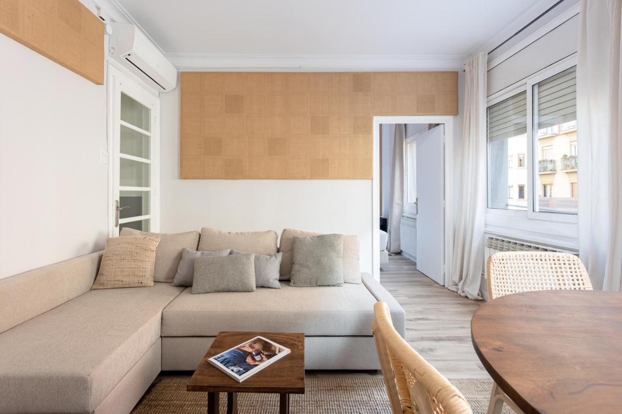 Apartamento Stylish 3 Bedroom *