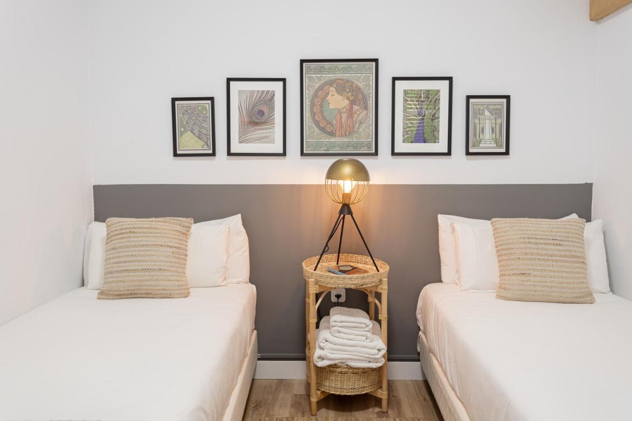 Apartamento Stylish 3 Bedroom