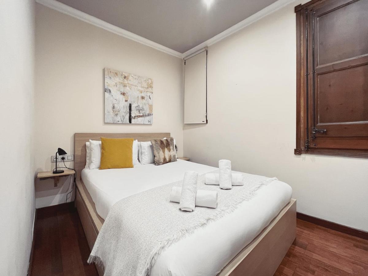 U-nique Industria Ii Apartment