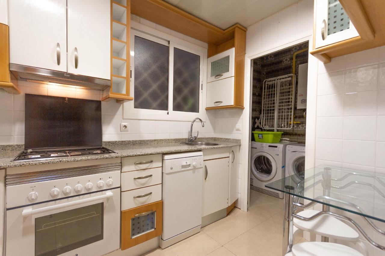 Apartamento Valencia Barcelona