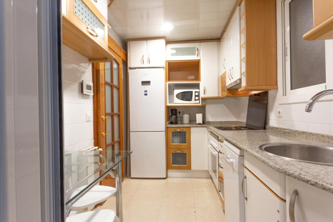 Valencia Apartamento