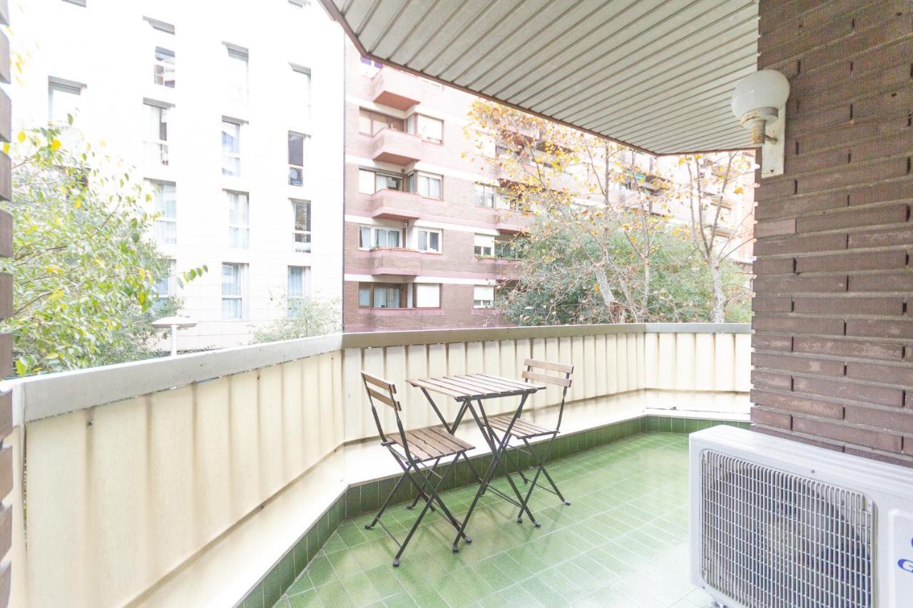 Valencia Apartamento Barcelona