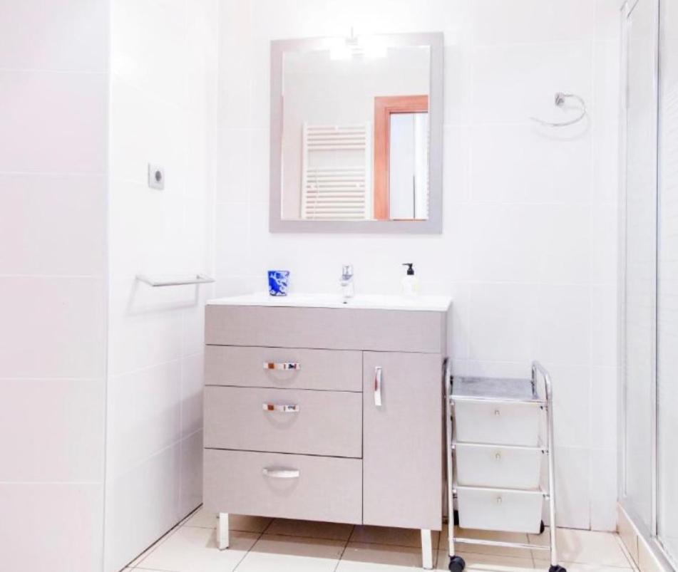 Apartamento Sweet Bcn Plaza Universidad