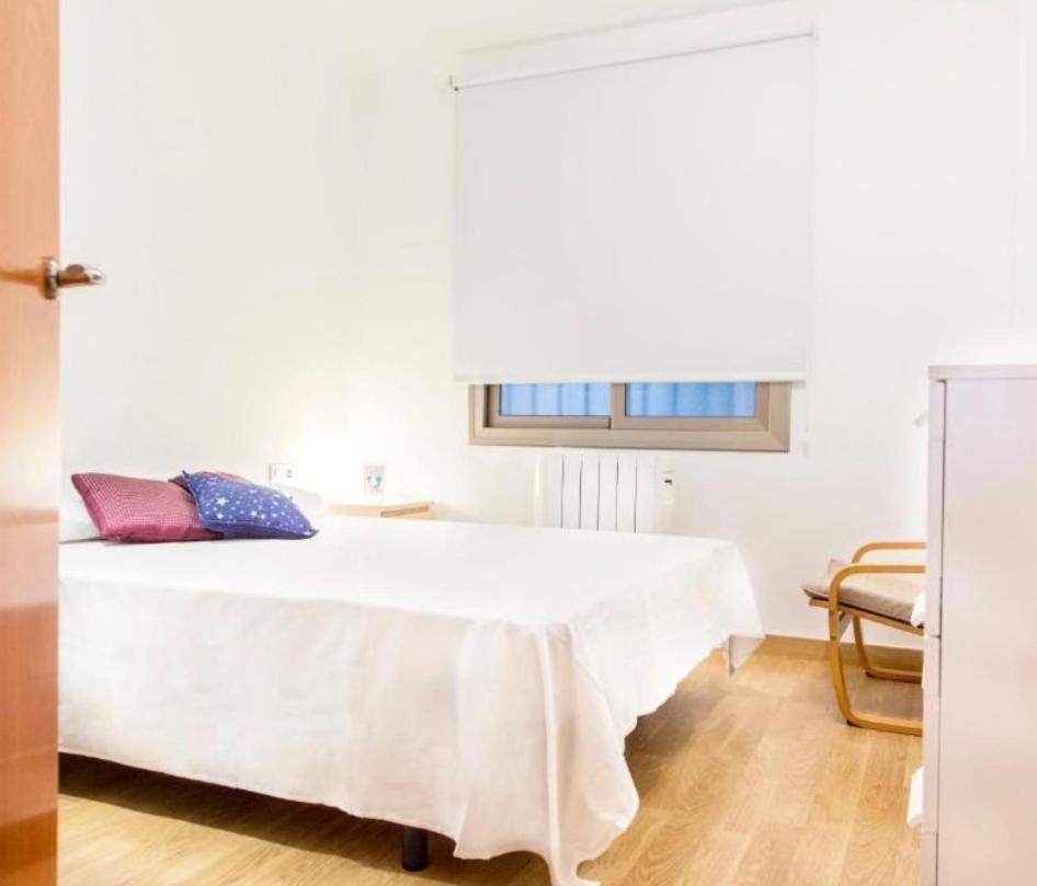 Apartamento Sweet Bcn Plaza Universidad *