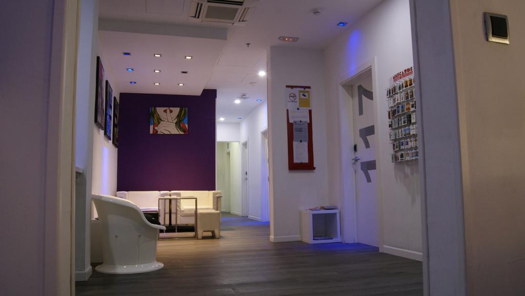 Guest house Q Barcelona