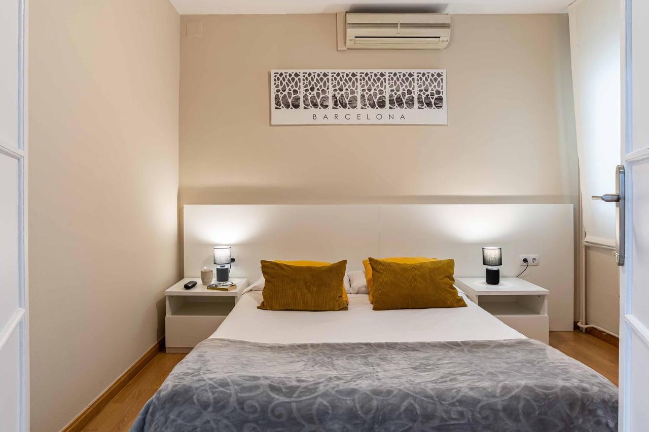 Apartamento Ab Enric Granados