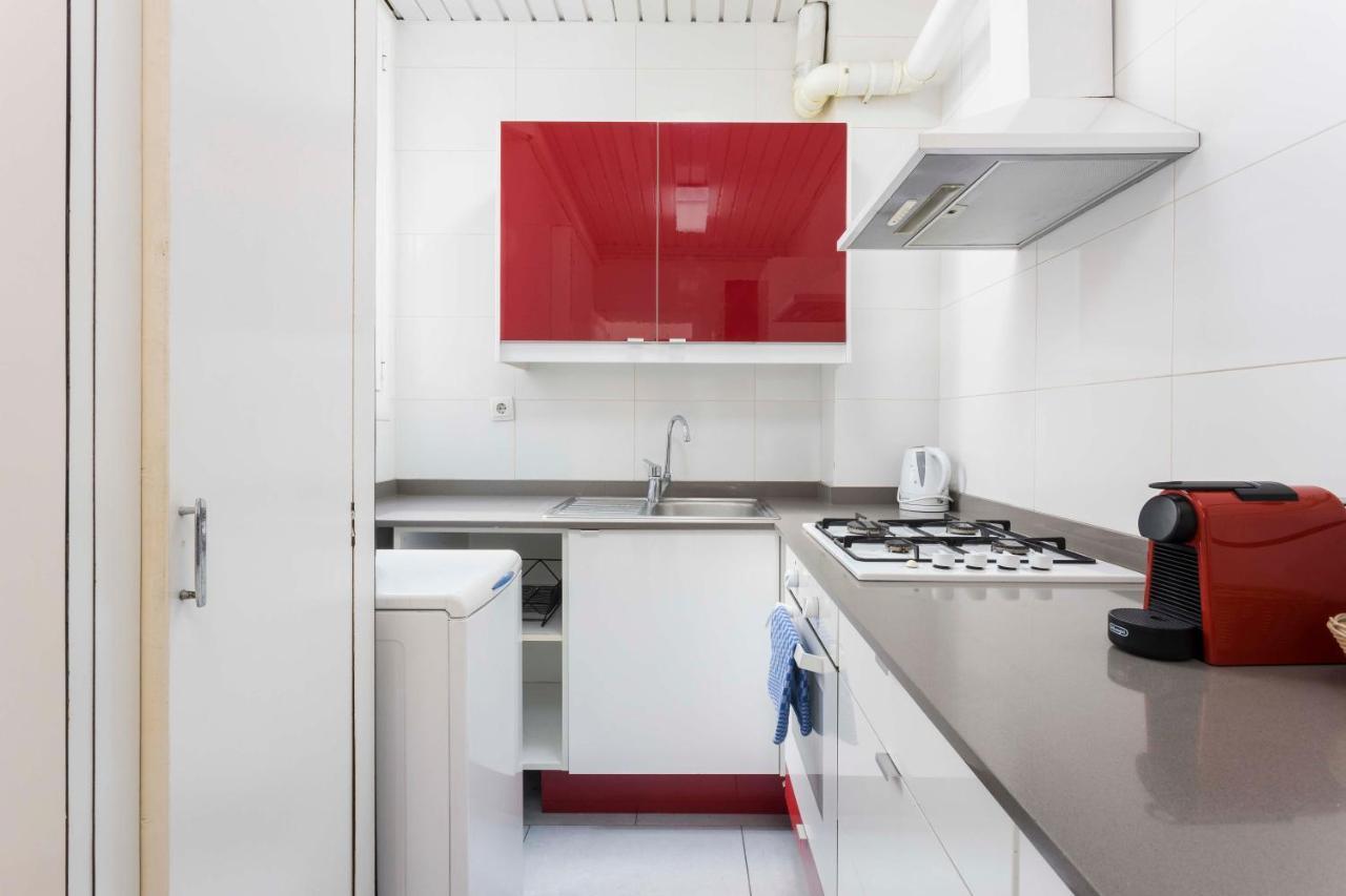 Stylish 3 Bedroom Apartamento *