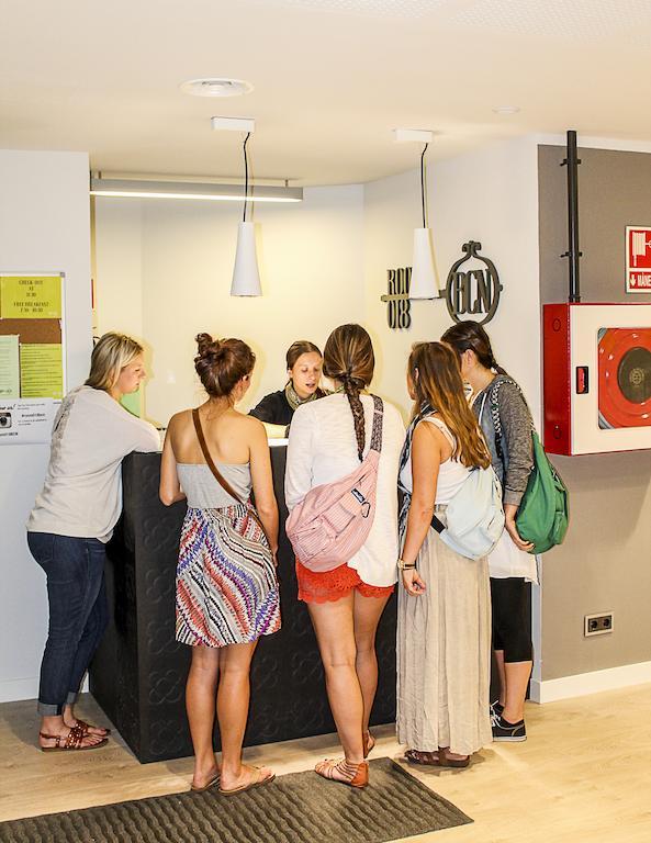 Hostal Room018bcn