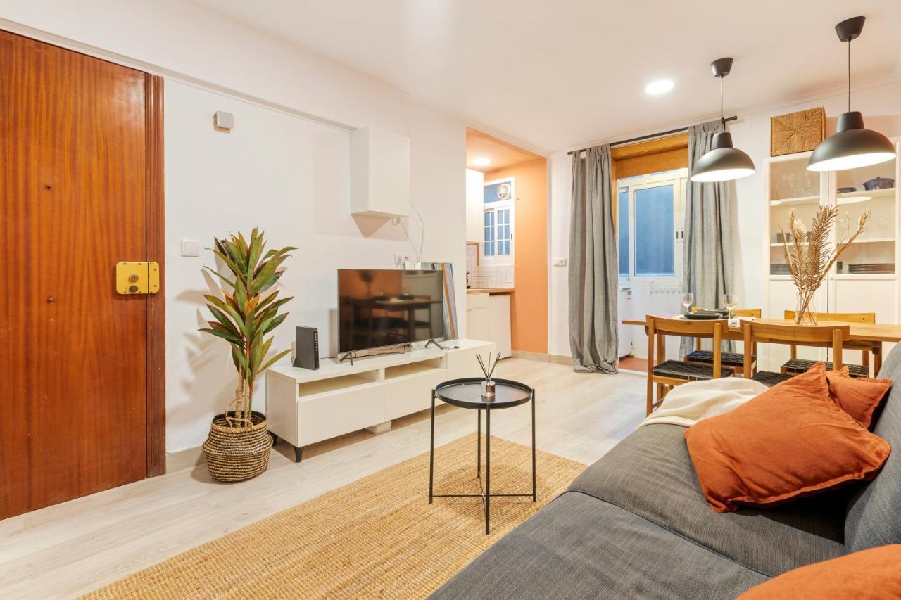 Apartamento Barceloneta Mar Barcelona