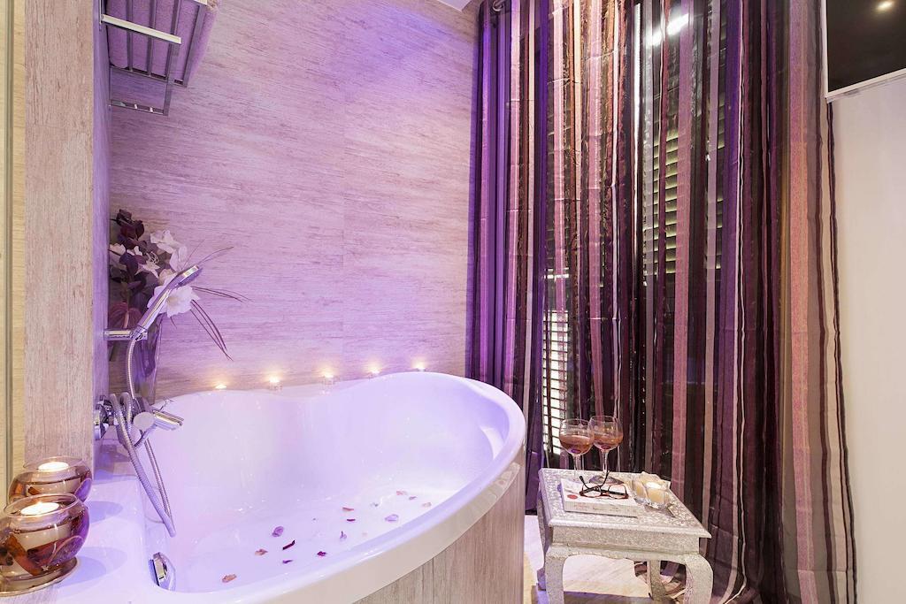 Romantic Barcelona Apartment *
