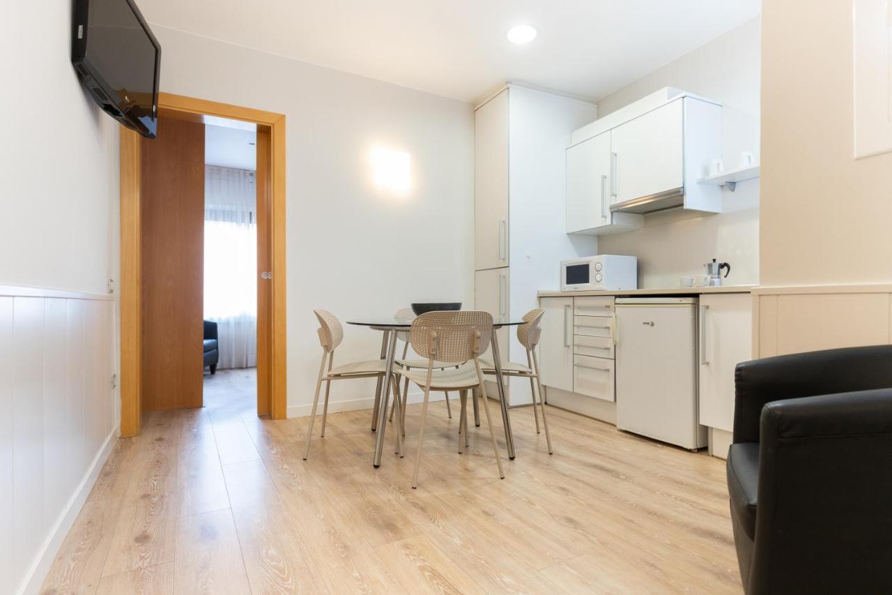 Apartamento Atica - By Weflating *