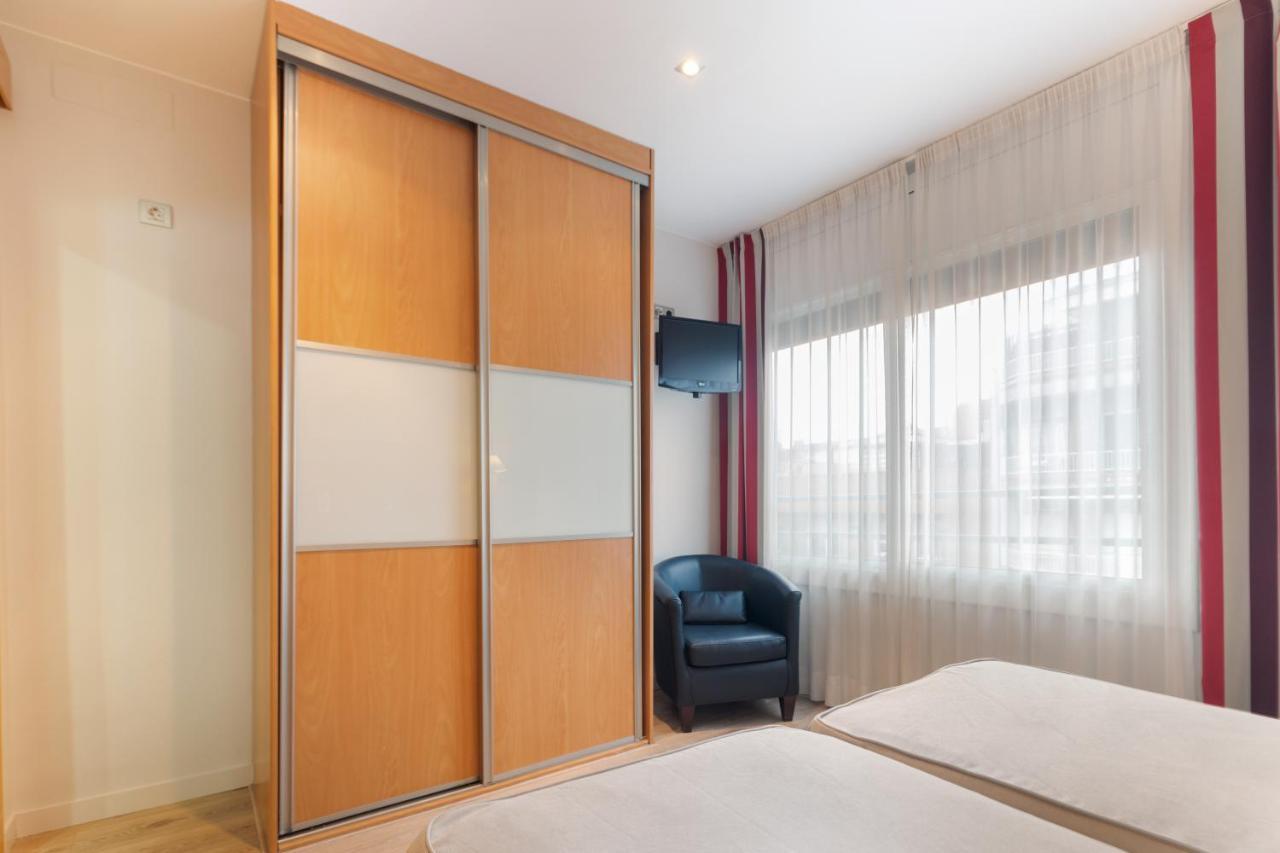 Apartamento Atica - By Weflating *