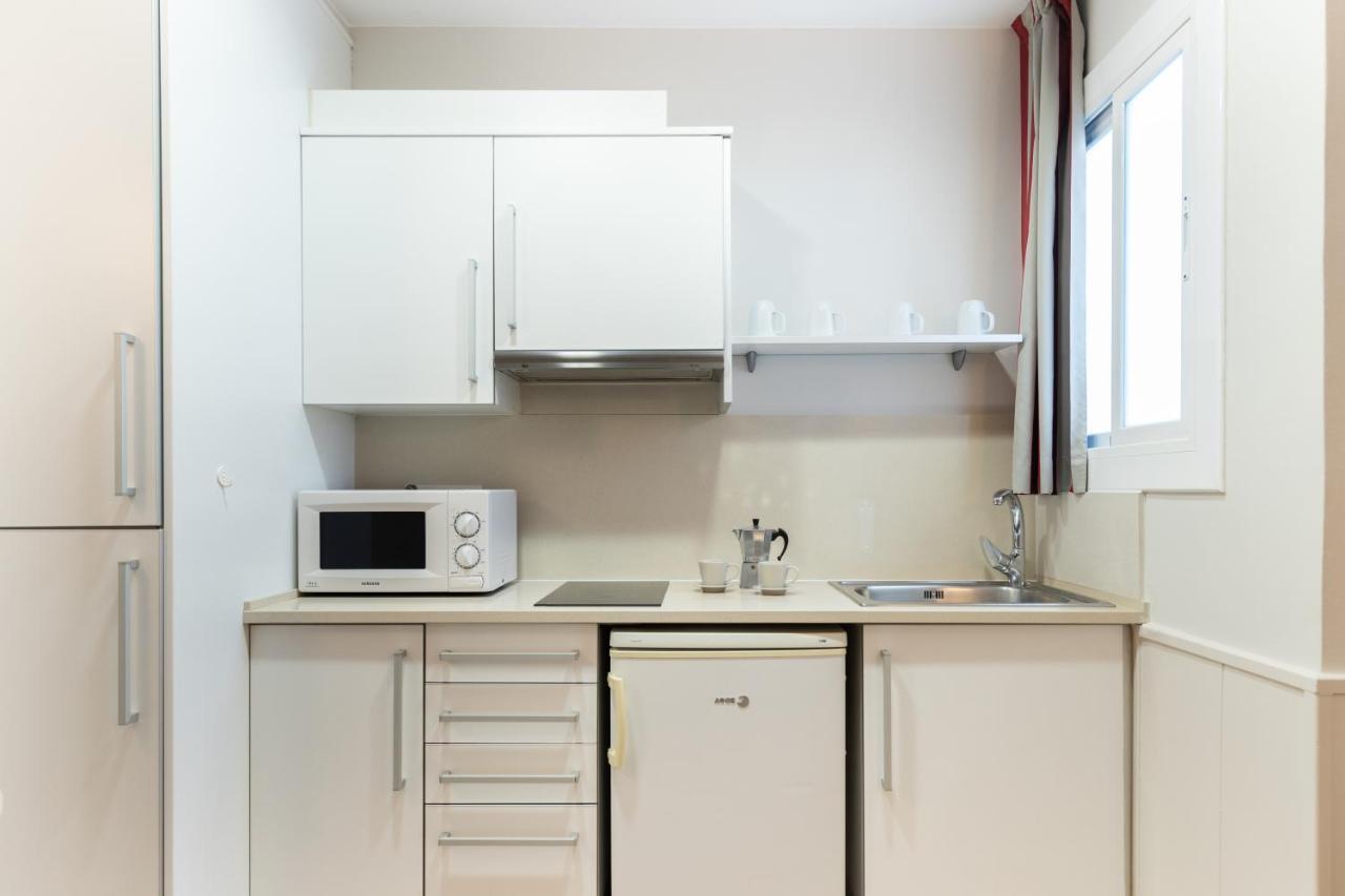 Apartamento Atica - By Weflating Barcelona