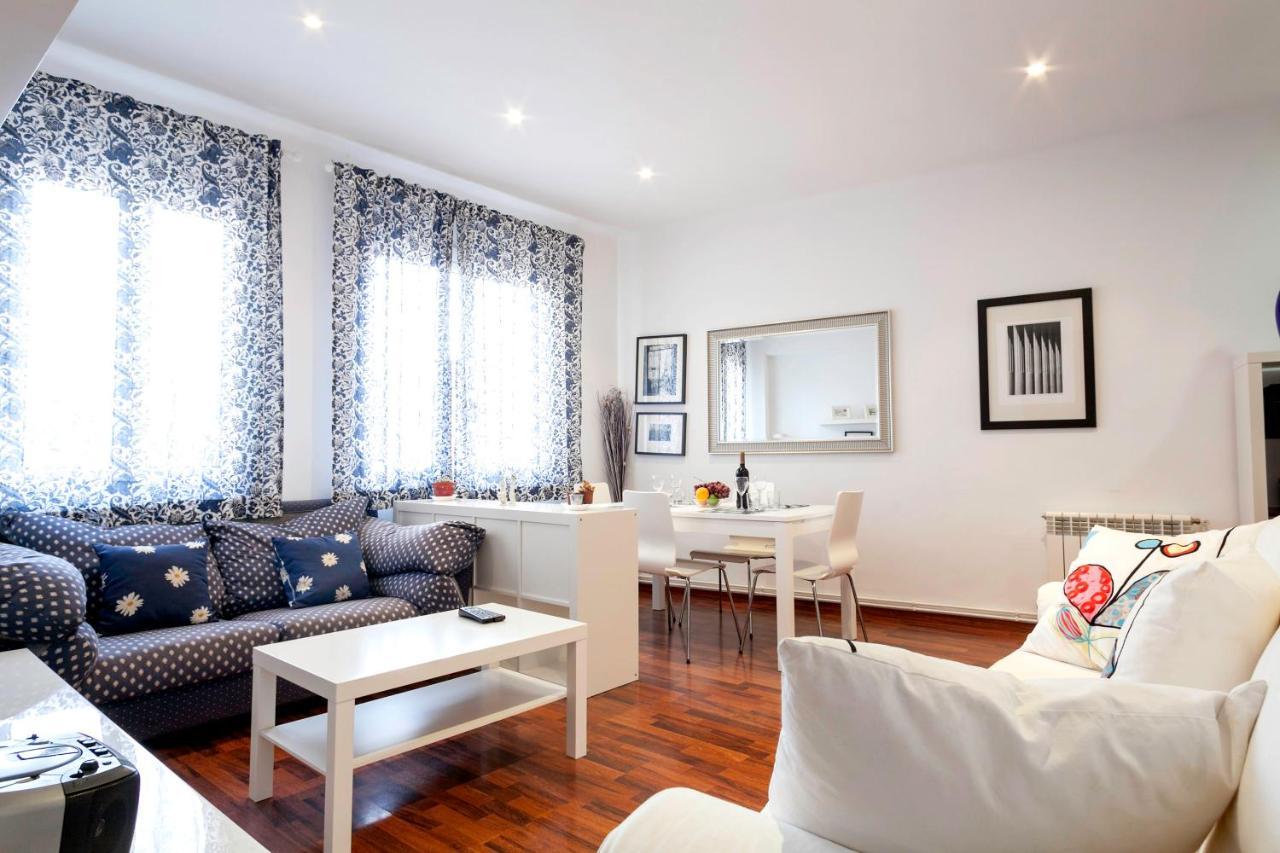 Apartamento Comtal *