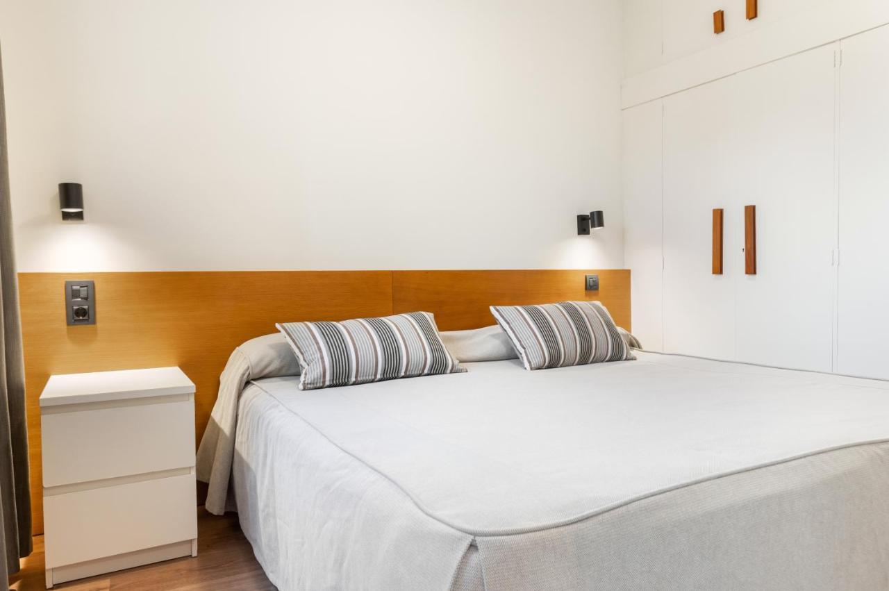 Atica - By Weflating Apartamento