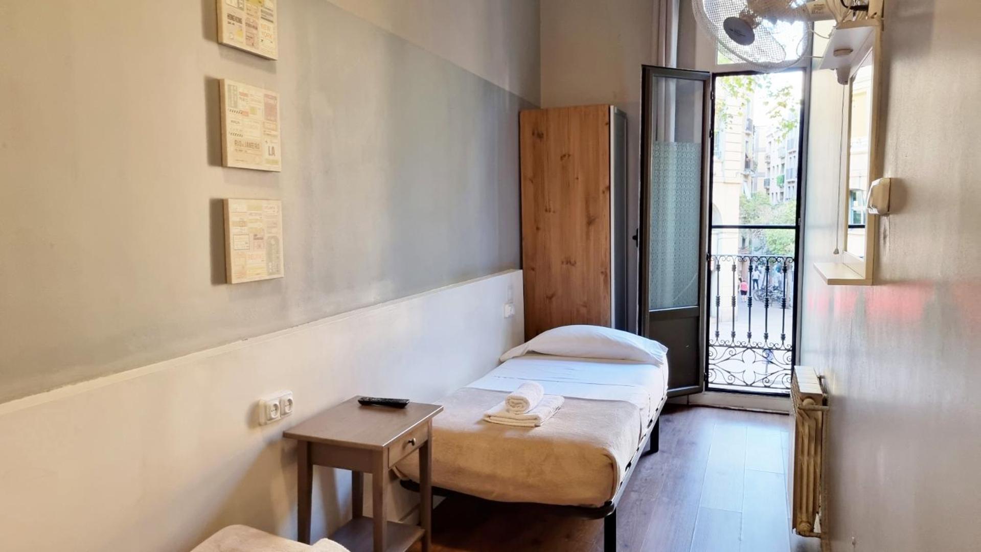 Paraiso Hostel