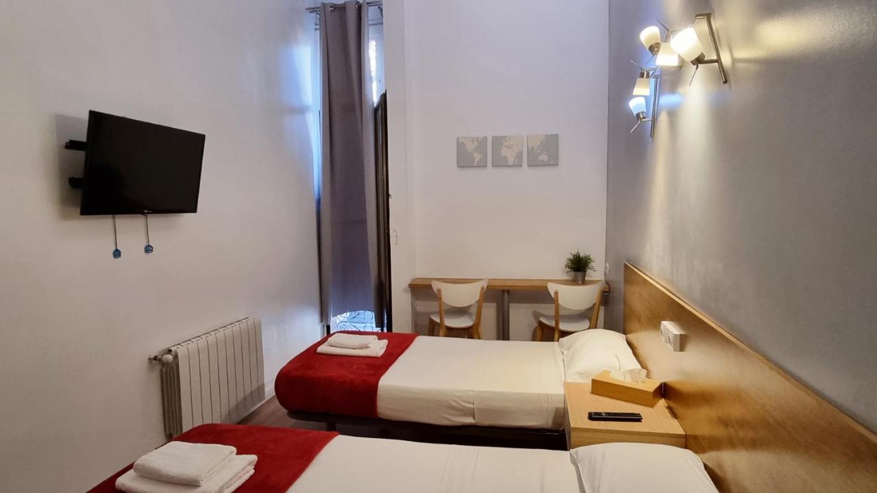 Hostel Paraiso Barcelona