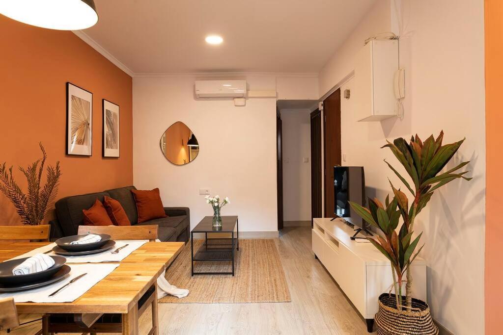 Apartamento Barceloneta Mar *