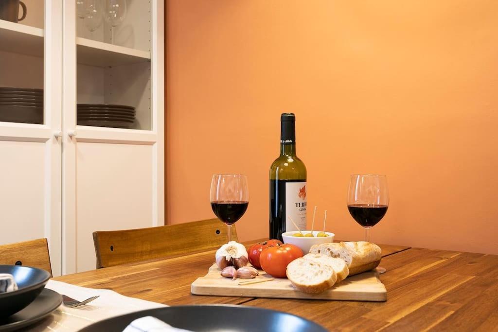 Apartamento Barceloneta Mar