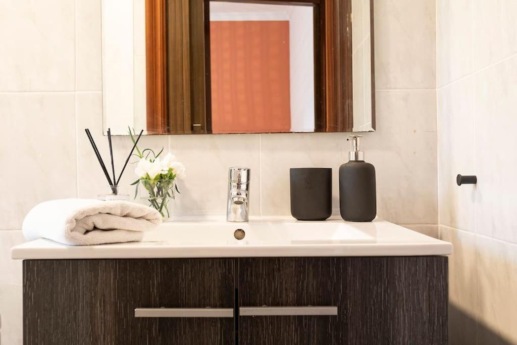 Apartamento Barceloneta Mar *