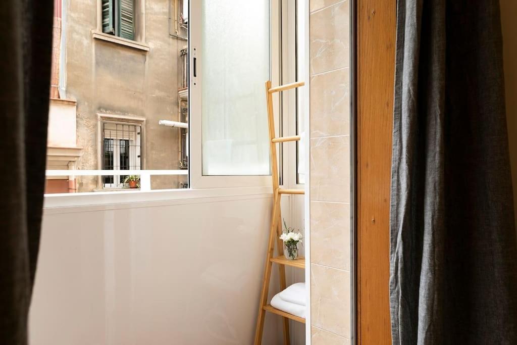 Apartamento Barceloneta Mar Barcelona