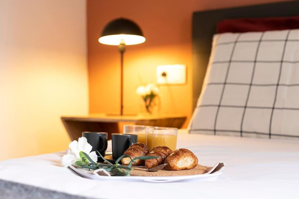 Apartamento Barceloneta Mar