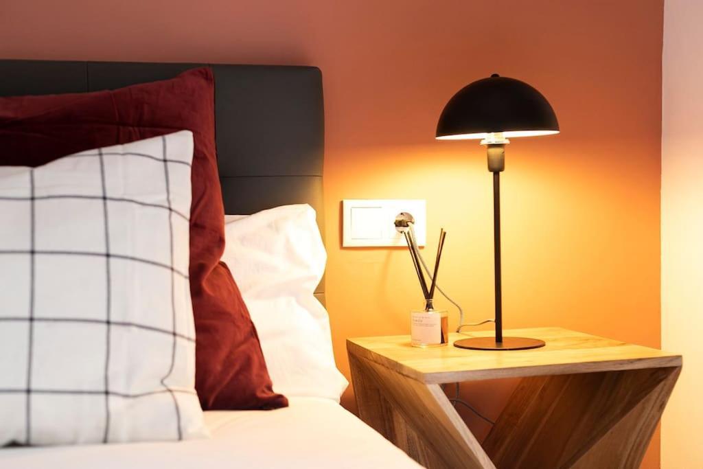 Apartamento Barceloneta Mar Barcelona
