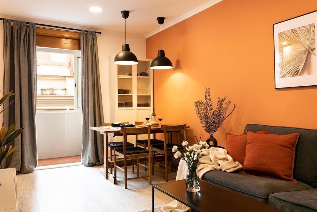 Apartamento Barceloneta Mar *