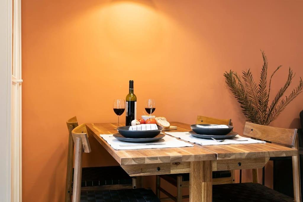 Barceloneta Mar Apartamento *
