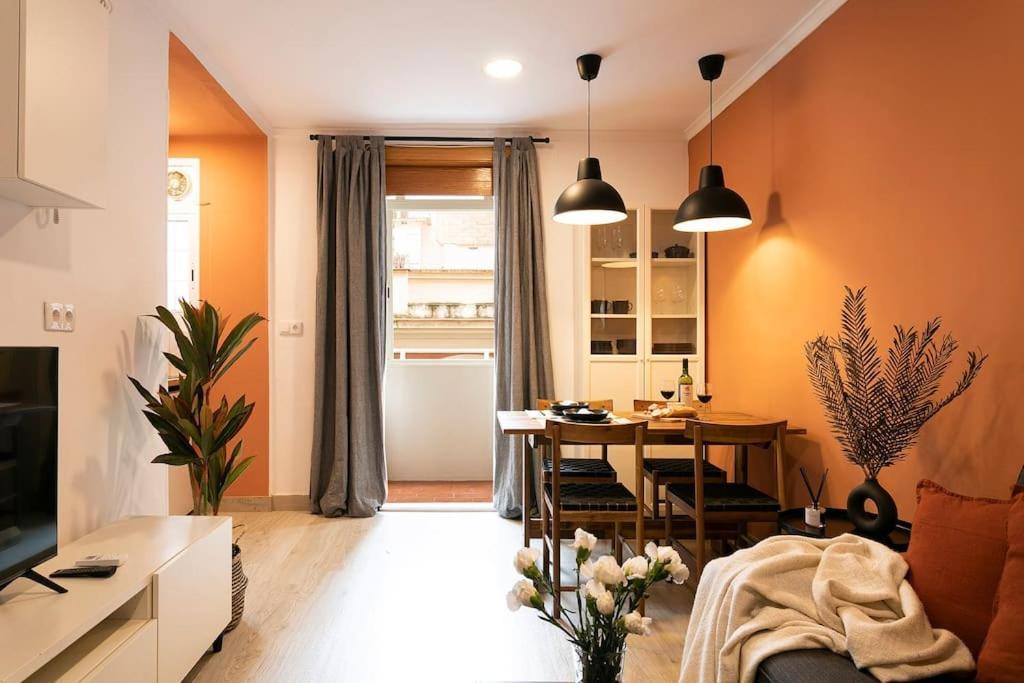 Barceloneta Mar Apartamento *