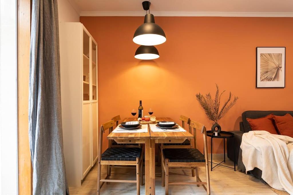 Apartamento Barceloneta Mar