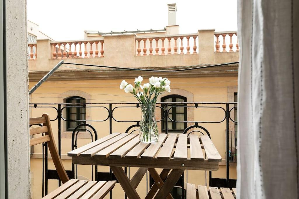 Apartamento Barceloneta Mar Barcelona